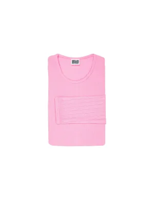 101 Kids Solid Colour, Light Pink