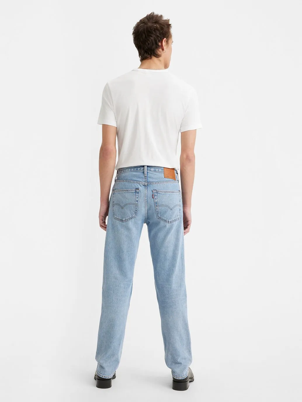 501 Levis Original - Glassy Waves