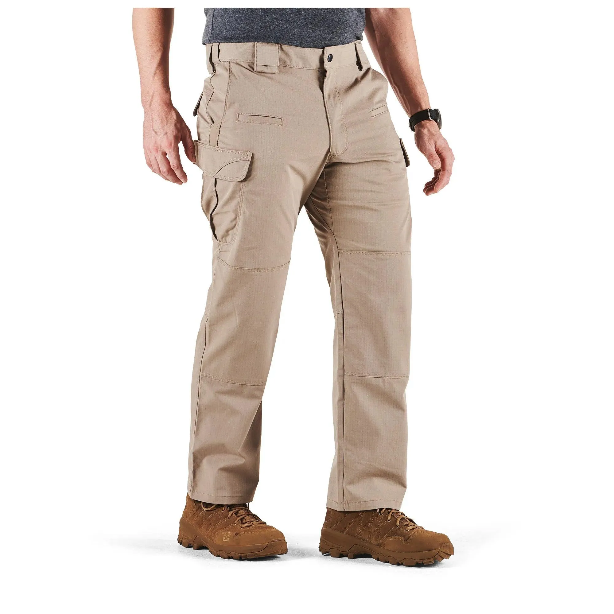 5.11 Tactical STRYKE Pants - Stone