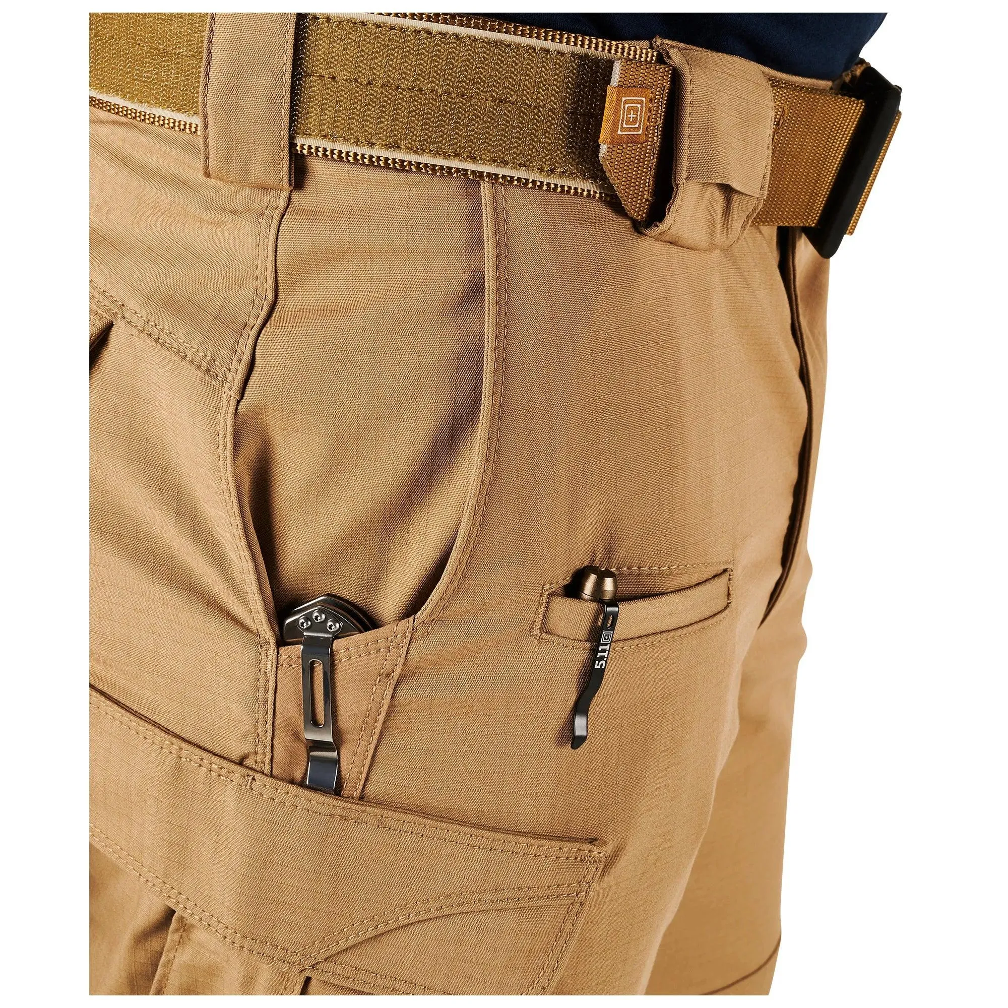 5.11 Tactical STRYKE Pants - Stone