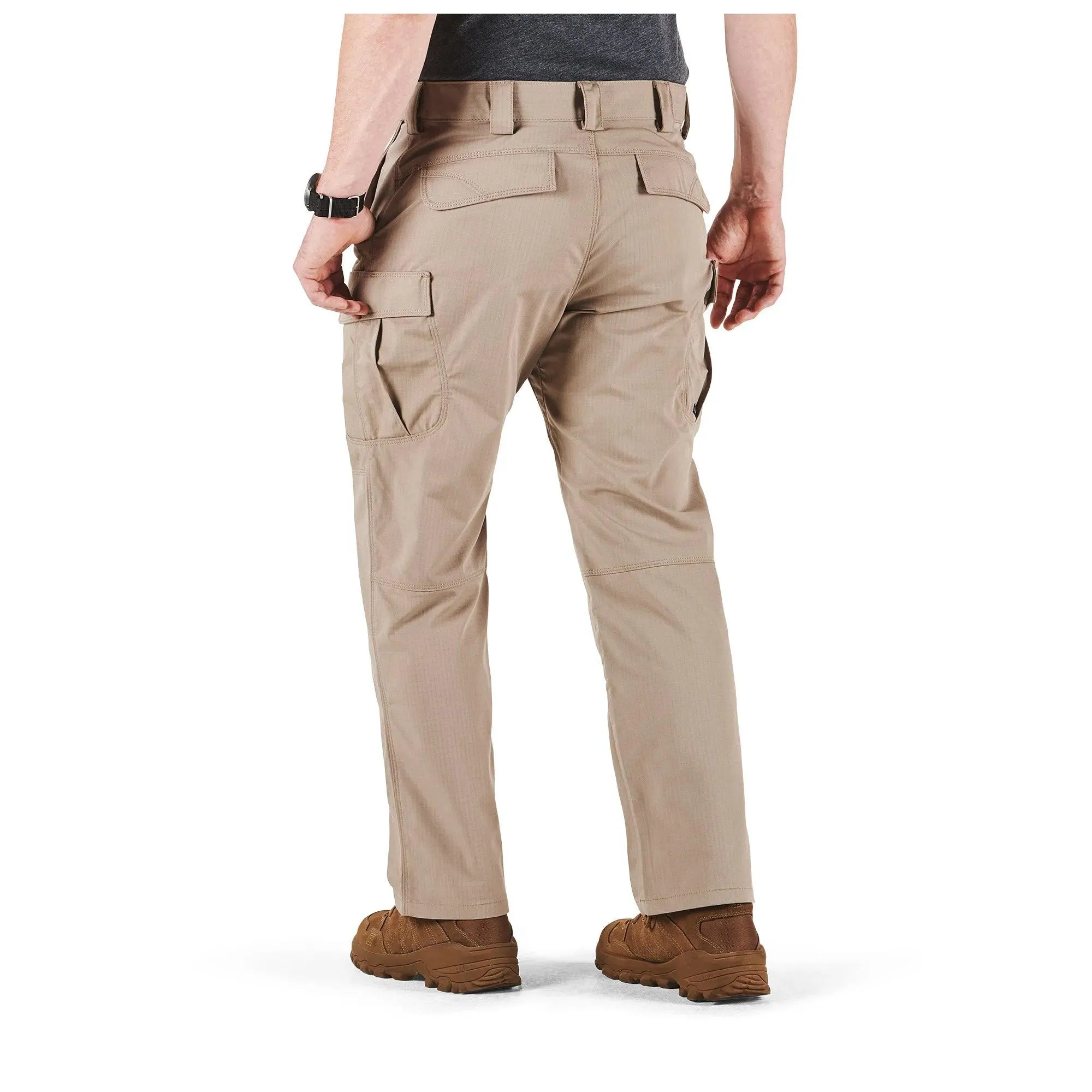 5.11 Tactical STRYKE Pants - Stone