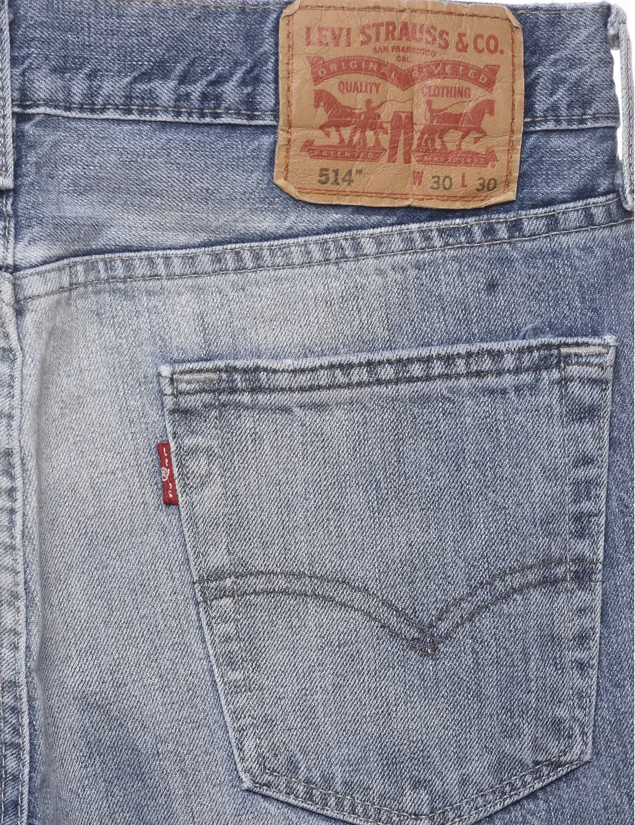 514's Fit Levi's Jeans - W30 L30