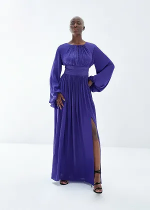 Aberash Dress