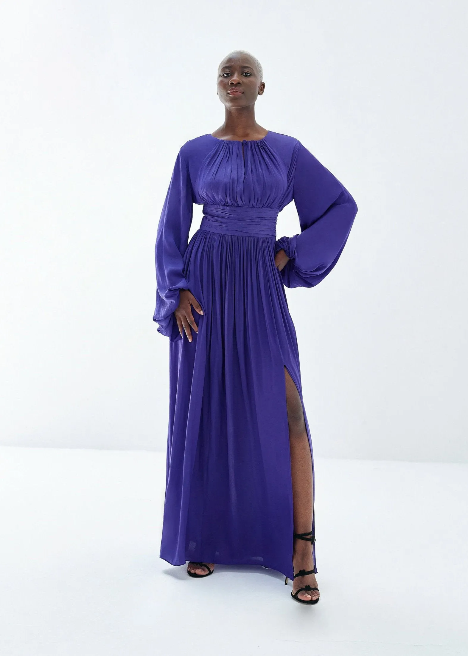 Aberash Dress