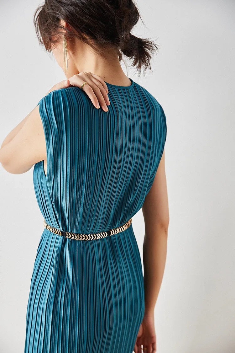 Adelaide | Midi Dress