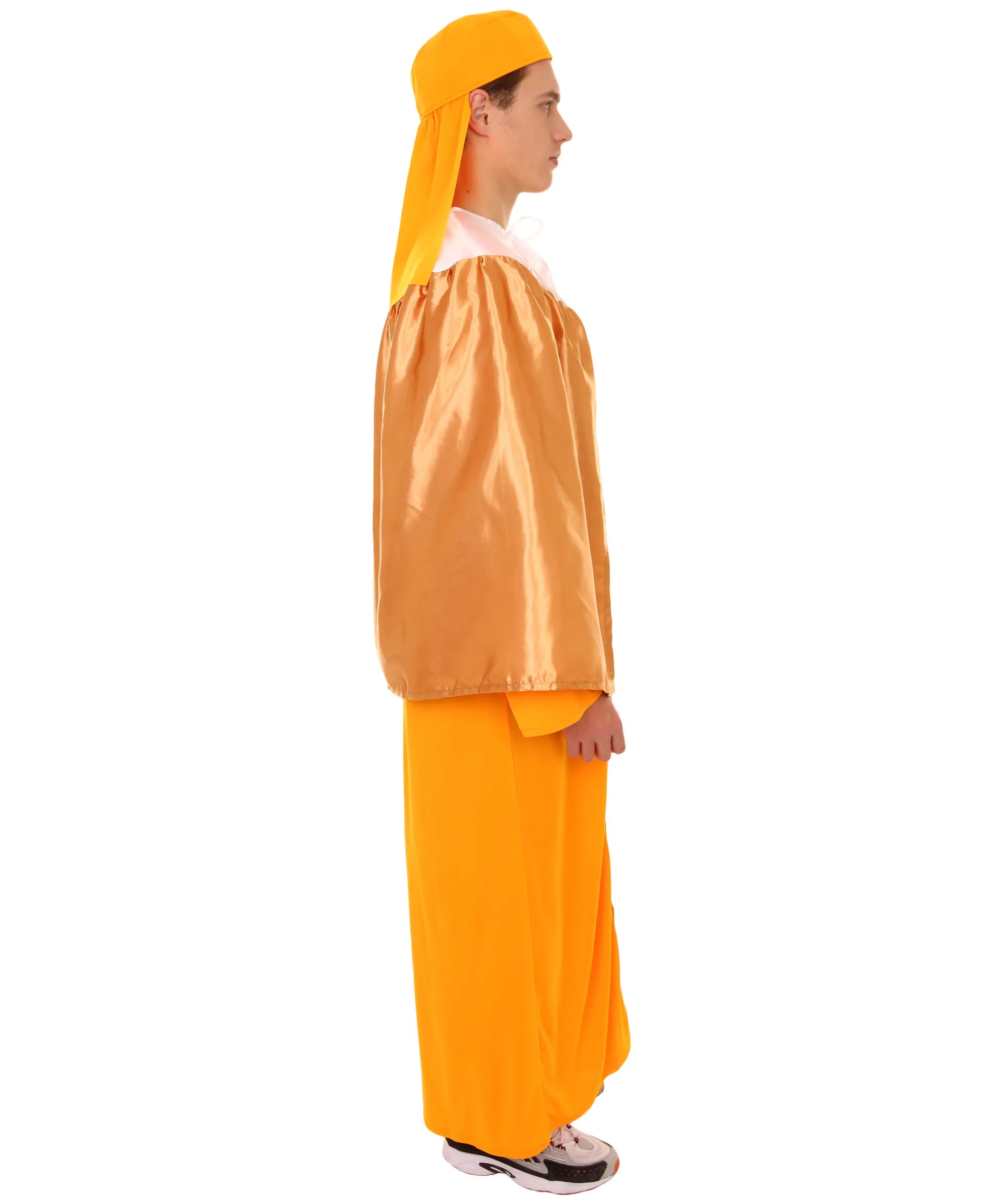 Adult Men's Wise Gaspar Religious Costume | Multi Cosplay Costume