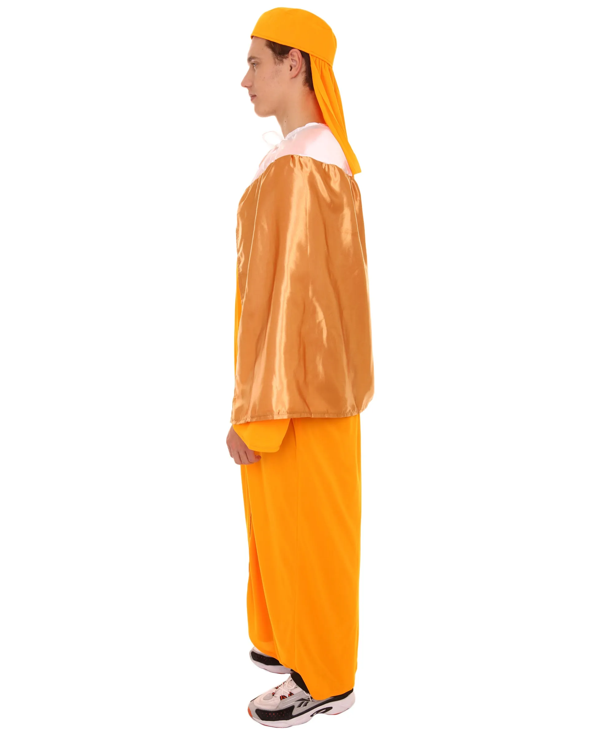 Adult Men's Wise Gaspar Religious Costume | Multi Cosplay Costume