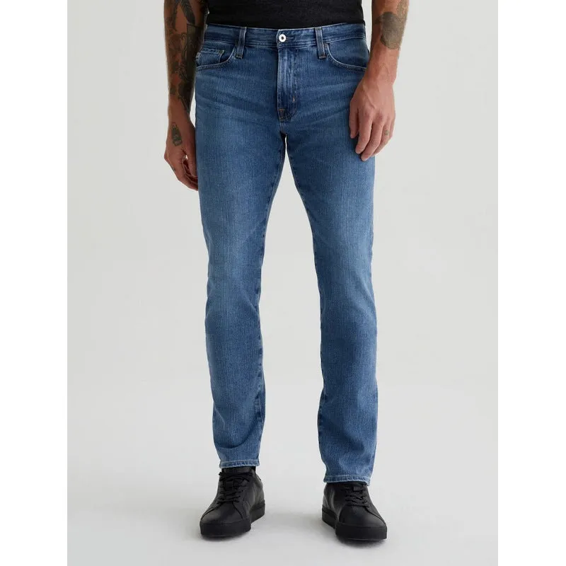 AG Jean | Everett Slim Straight (2 Colors)