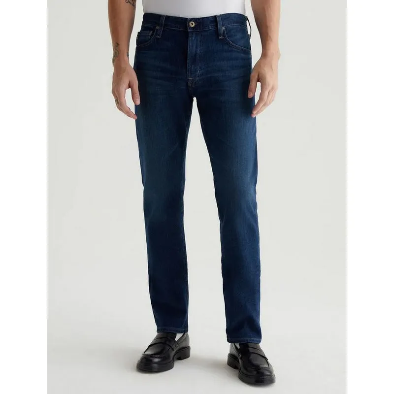 AG Jean | Everett Slim Straight (2 Colors)