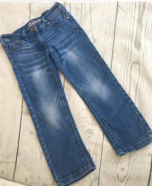 Age 4 Next Skinny Jeans