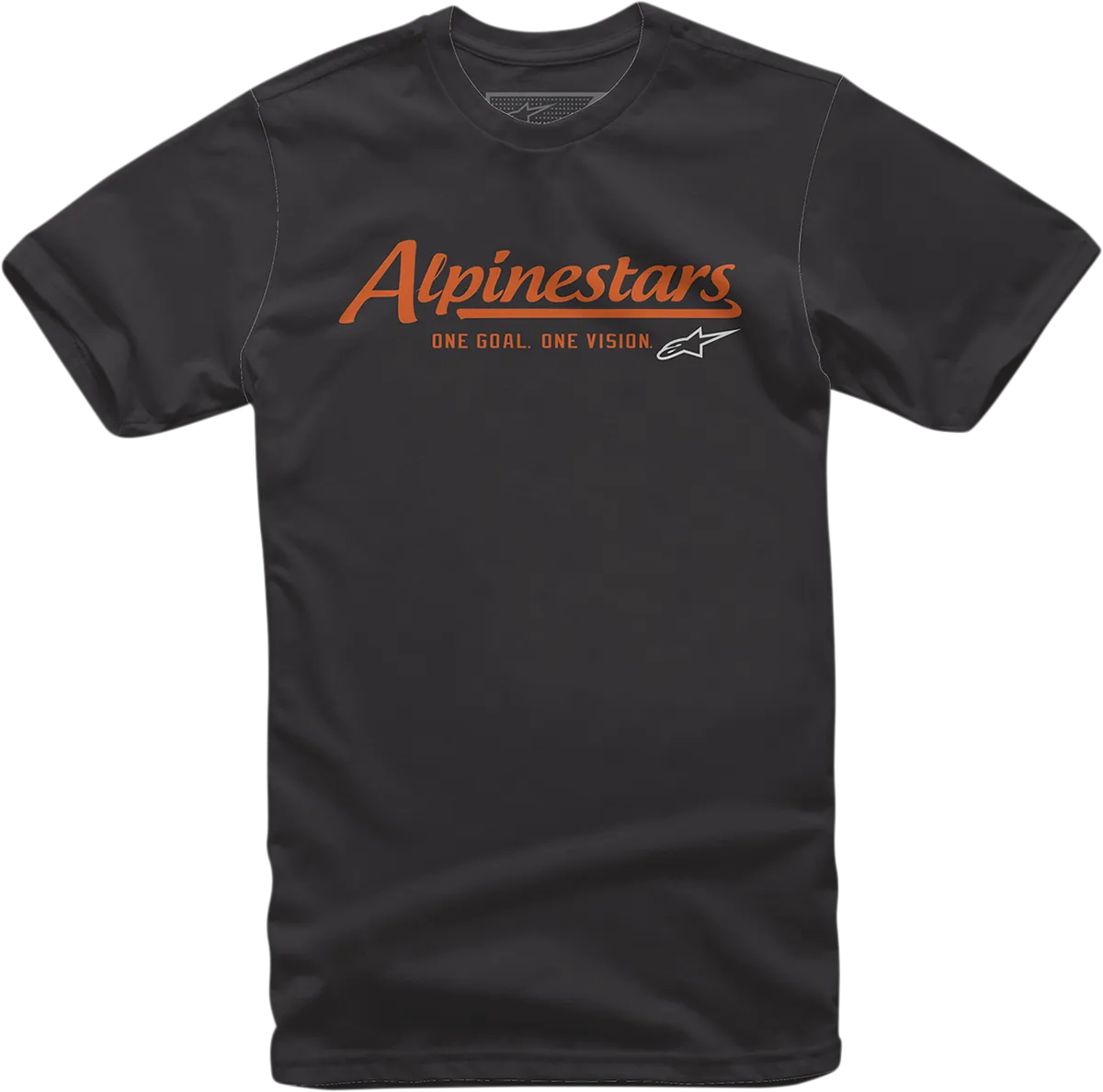 ALPINESTARS Capability T-Shirt - Black - XL 12137204810XL