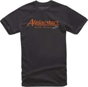 ALPINESTARS Capability T-Shirt - Black - XL 12137204810XL