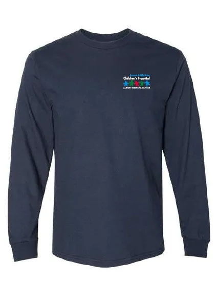 AMCCH- Long Sleeve T-Shirt