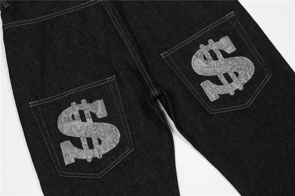 [AMO] DOLLAR JEANS