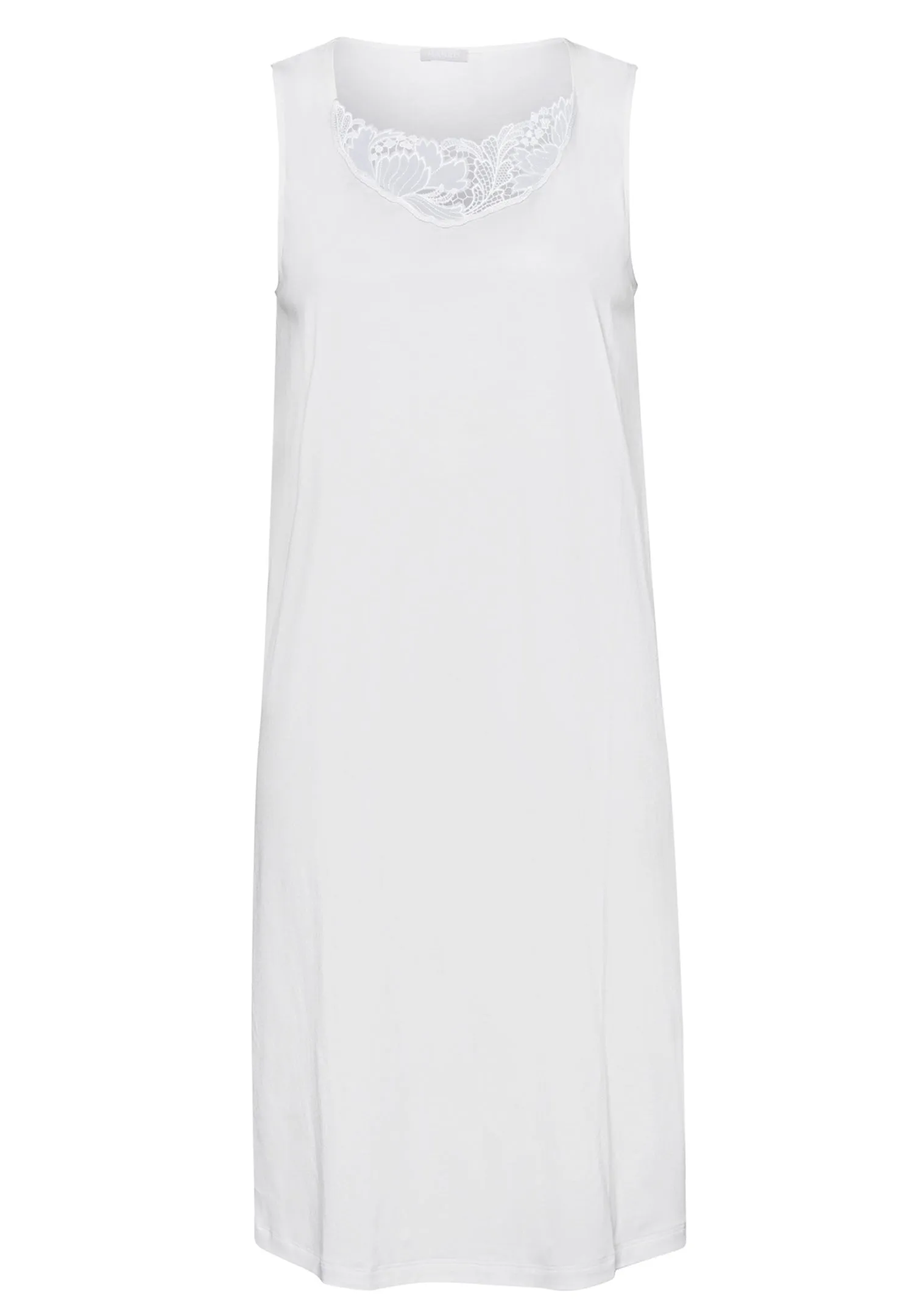 Anne Nw-Sleeveless Nightdress 100Cm