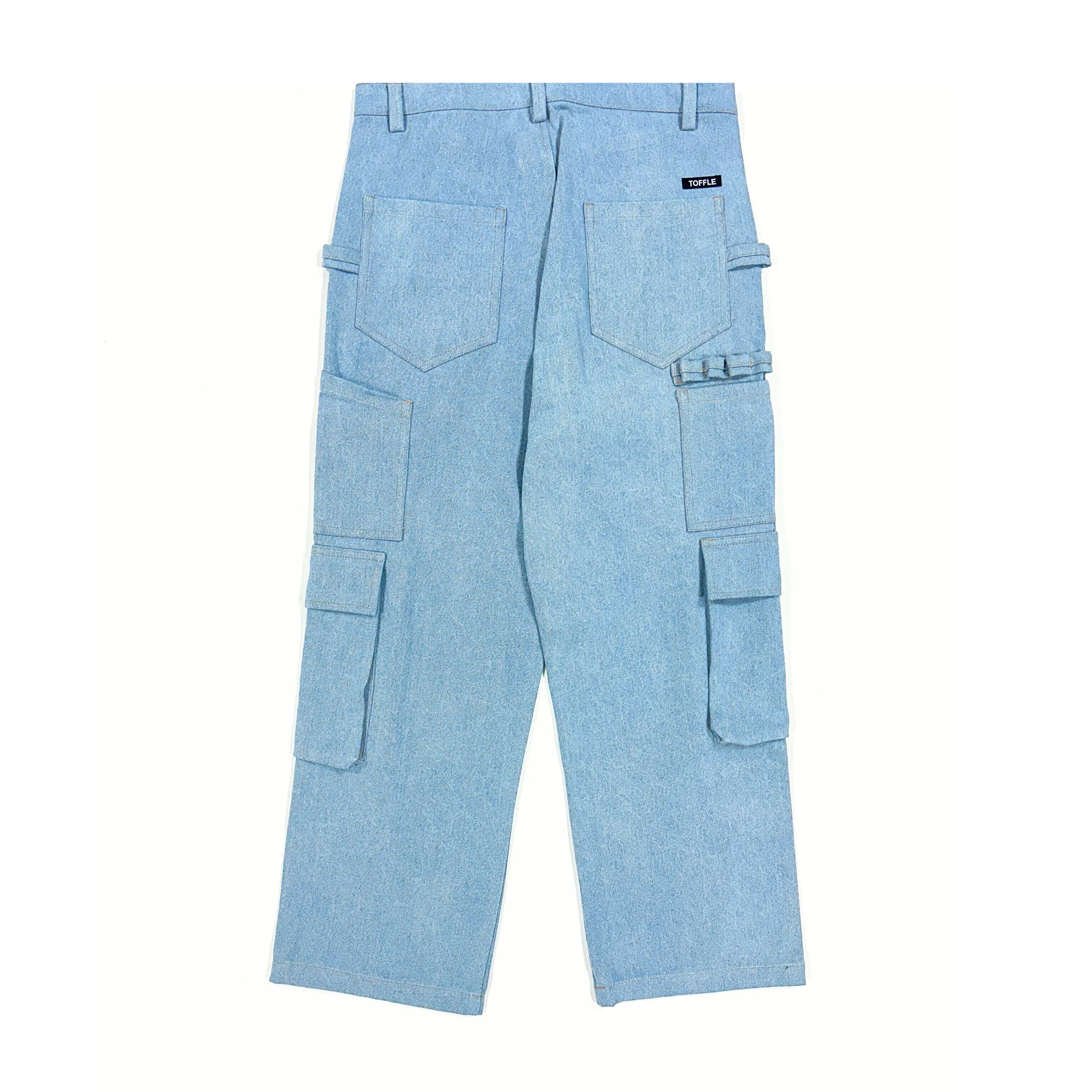 Artistic Carpenter Jeans