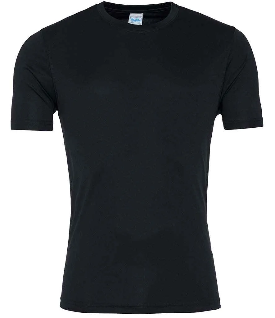 AWDis Cool Smooth T-Shirt - Dark Colours