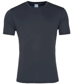 AWDis Cool Smooth T-Shirt - Dark Colours