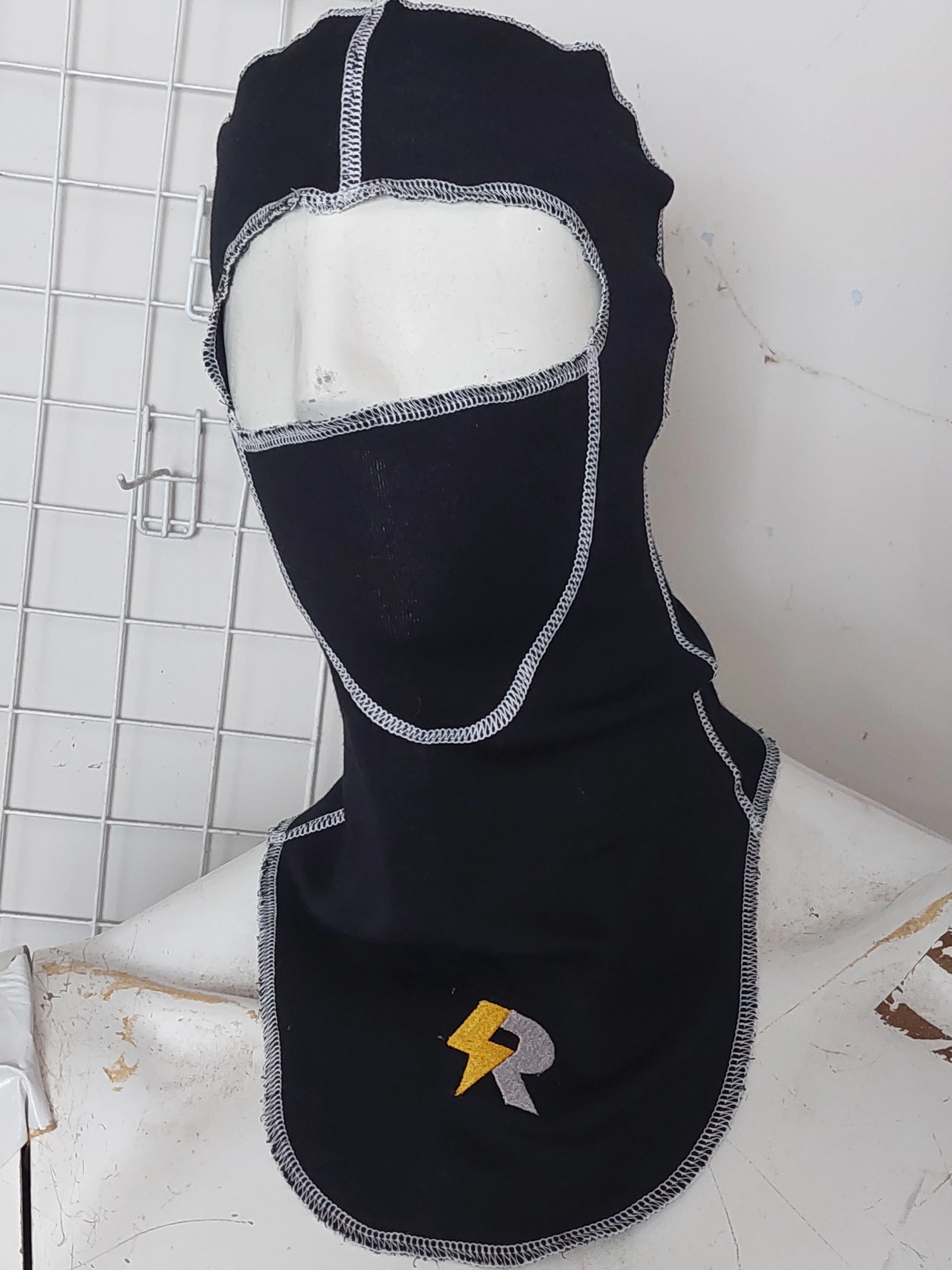 Balaclava SFI 3.3 LIGHT WEIGHT - LRG RS1