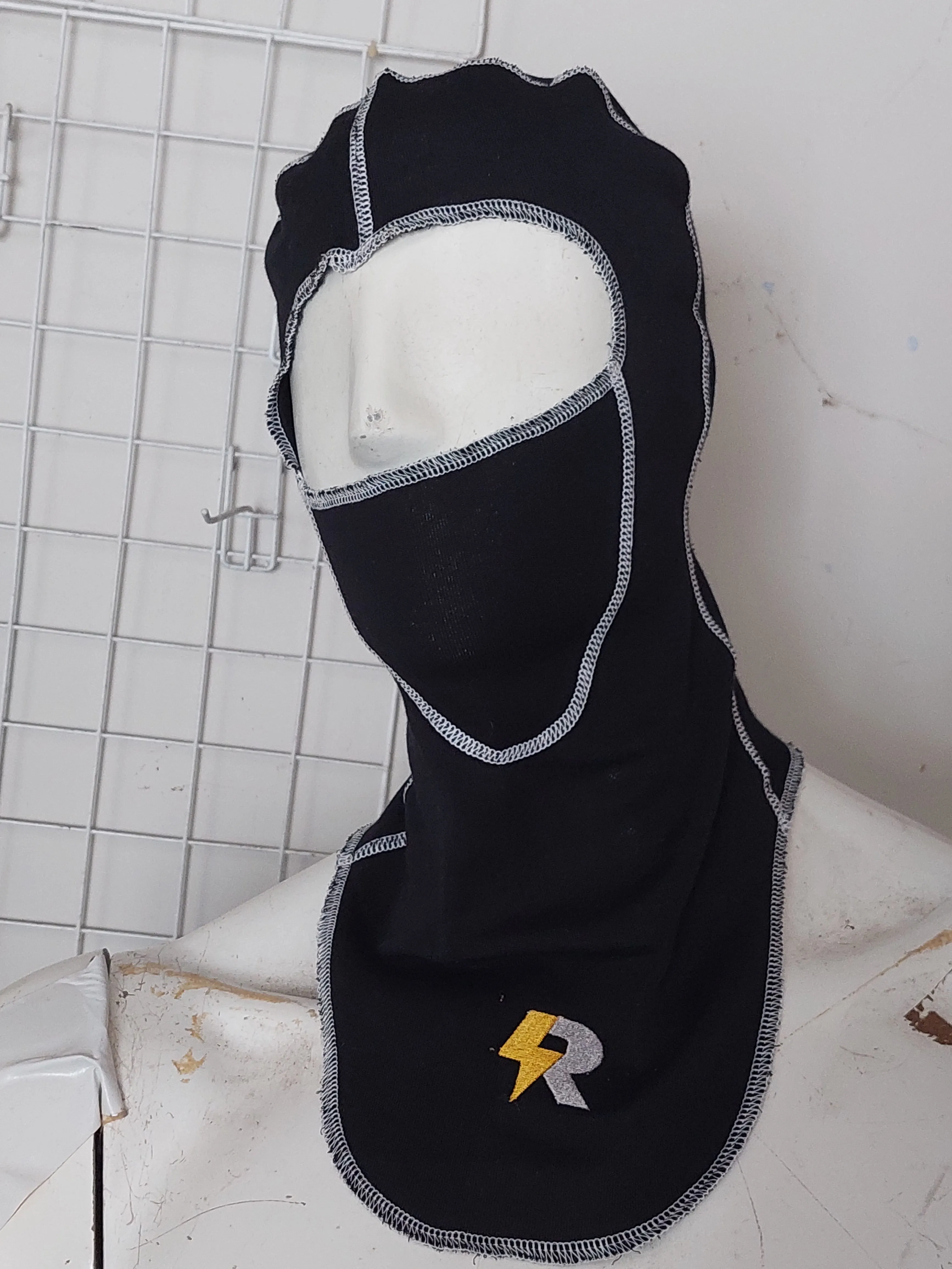 Balaclava SFI 3.3 LIGHT WEIGHT - LRG RS1