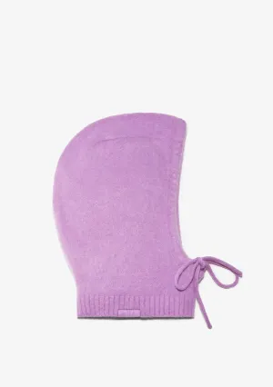 Balaclava Violet Kalk