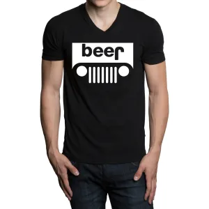 Beer Jeep Design