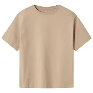 Beige t-shirt Vobbo