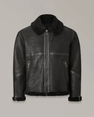 BELSTAFF CENTENARY VALIANT MOTORCYCLE JACKET