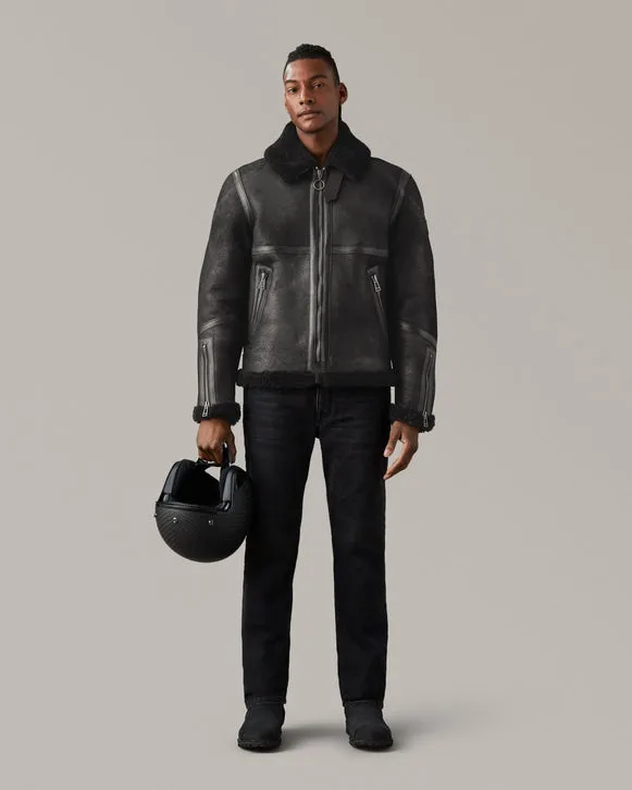 BELSTAFF CENTENARY VALIANT MOTORCYCLE JACKET