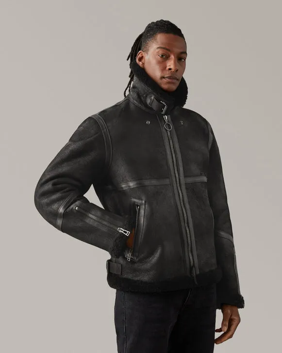 BELSTAFF CENTENARY VALIANT MOTORCYCLE JACKET