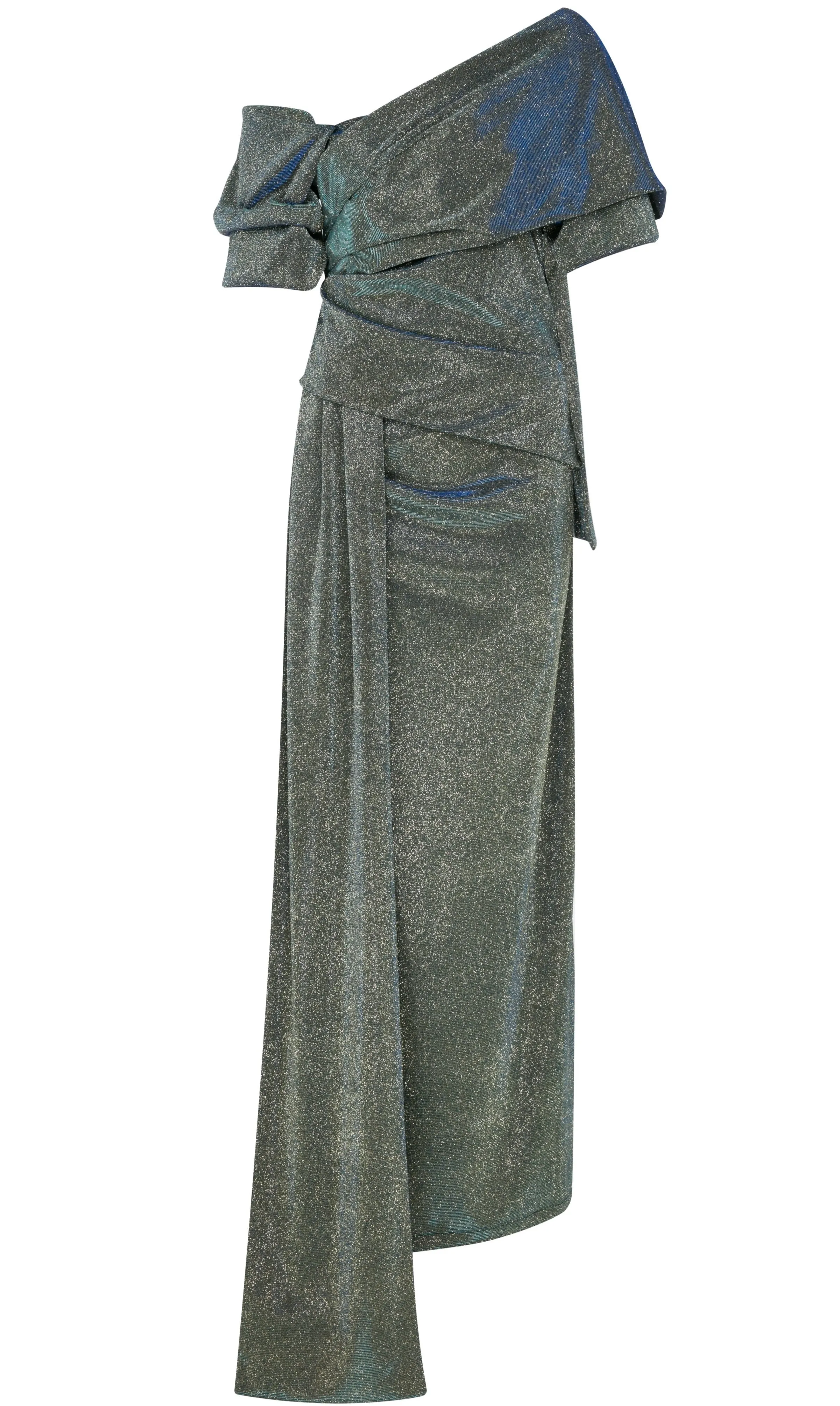 Bianca Maxi Dress