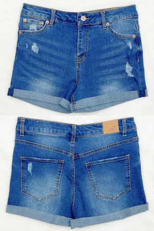 Big Dreamer Shorts - Medium