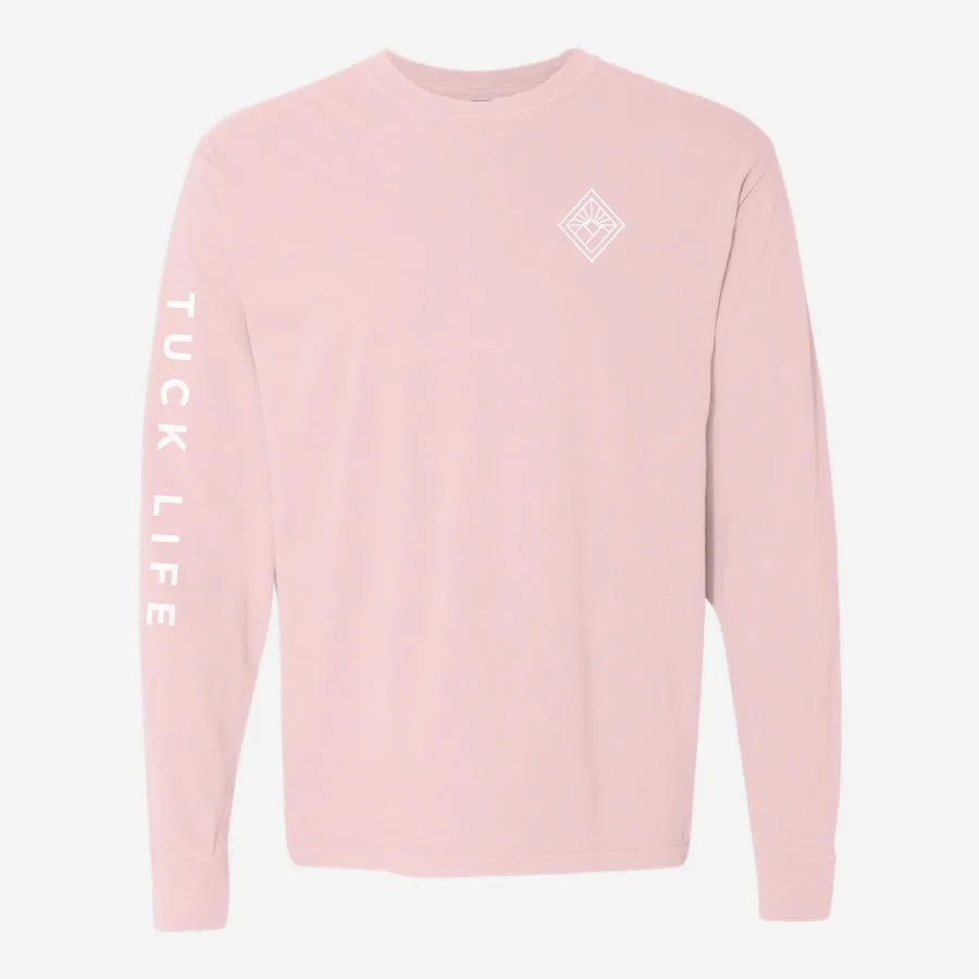 Black Diamond Long Sleeve T-Shirt