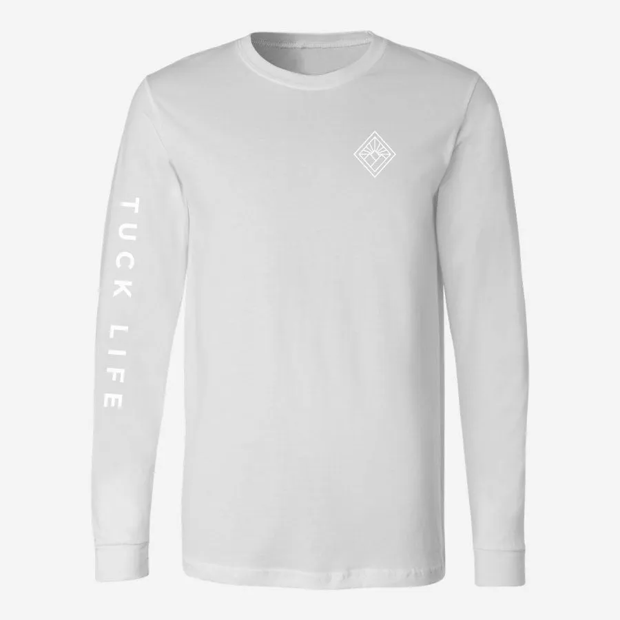 Black Diamond Long Sleeve T-Shirt