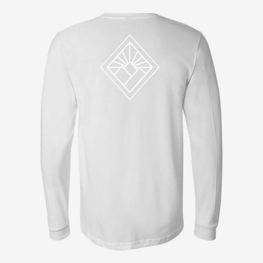 Black Diamond Long Sleeve T-Shirt