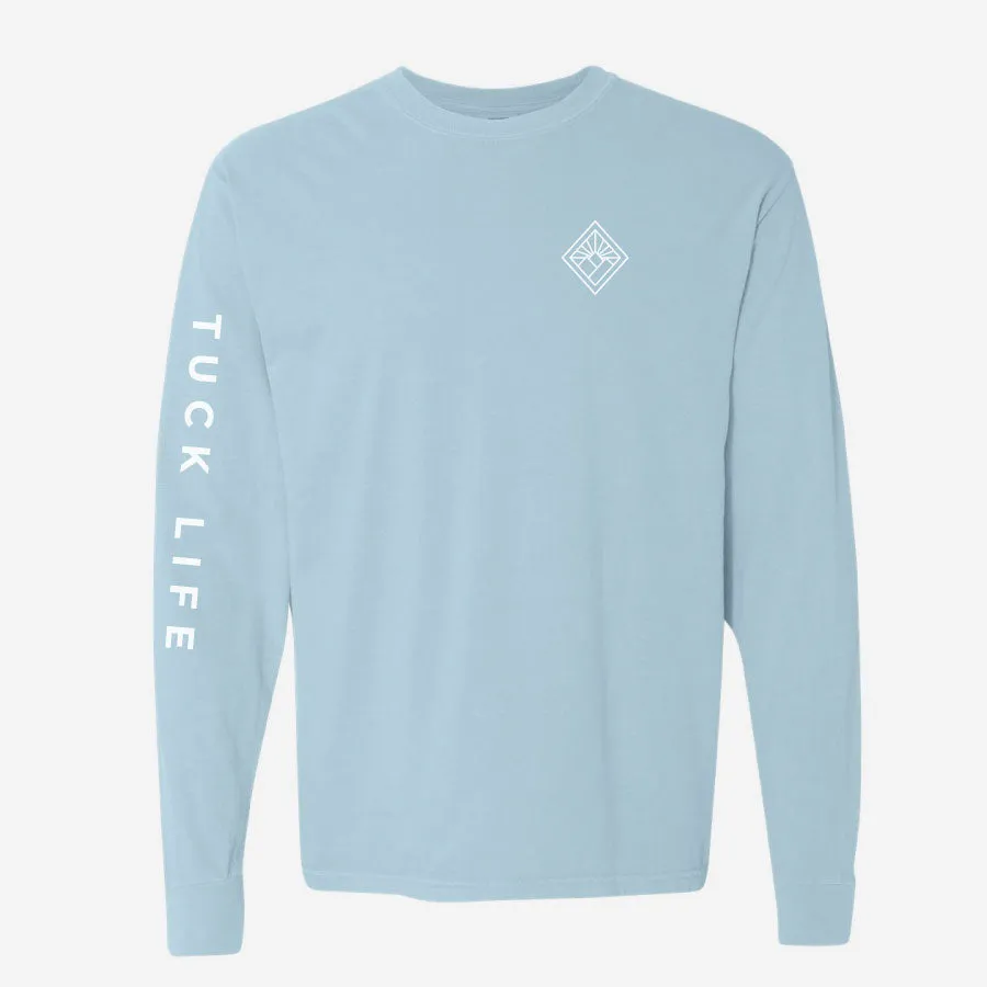 Black Diamond Long Sleeve T-Shirt