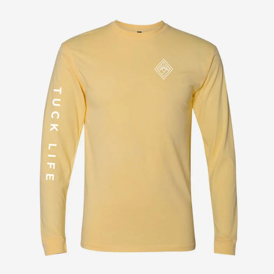 Black Diamond Long Sleeve T-Shirt