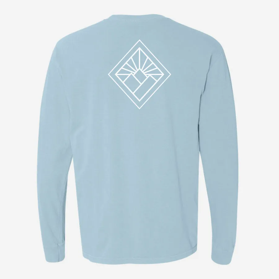 Black Diamond Long Sleeve T-Shirt