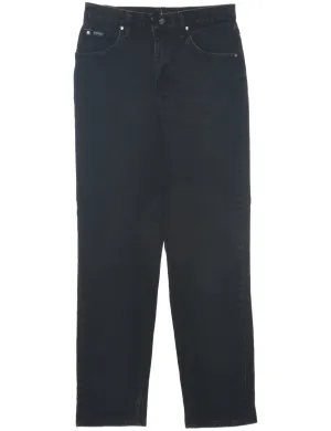 Black Riders Tapered Jeans - W29 L31