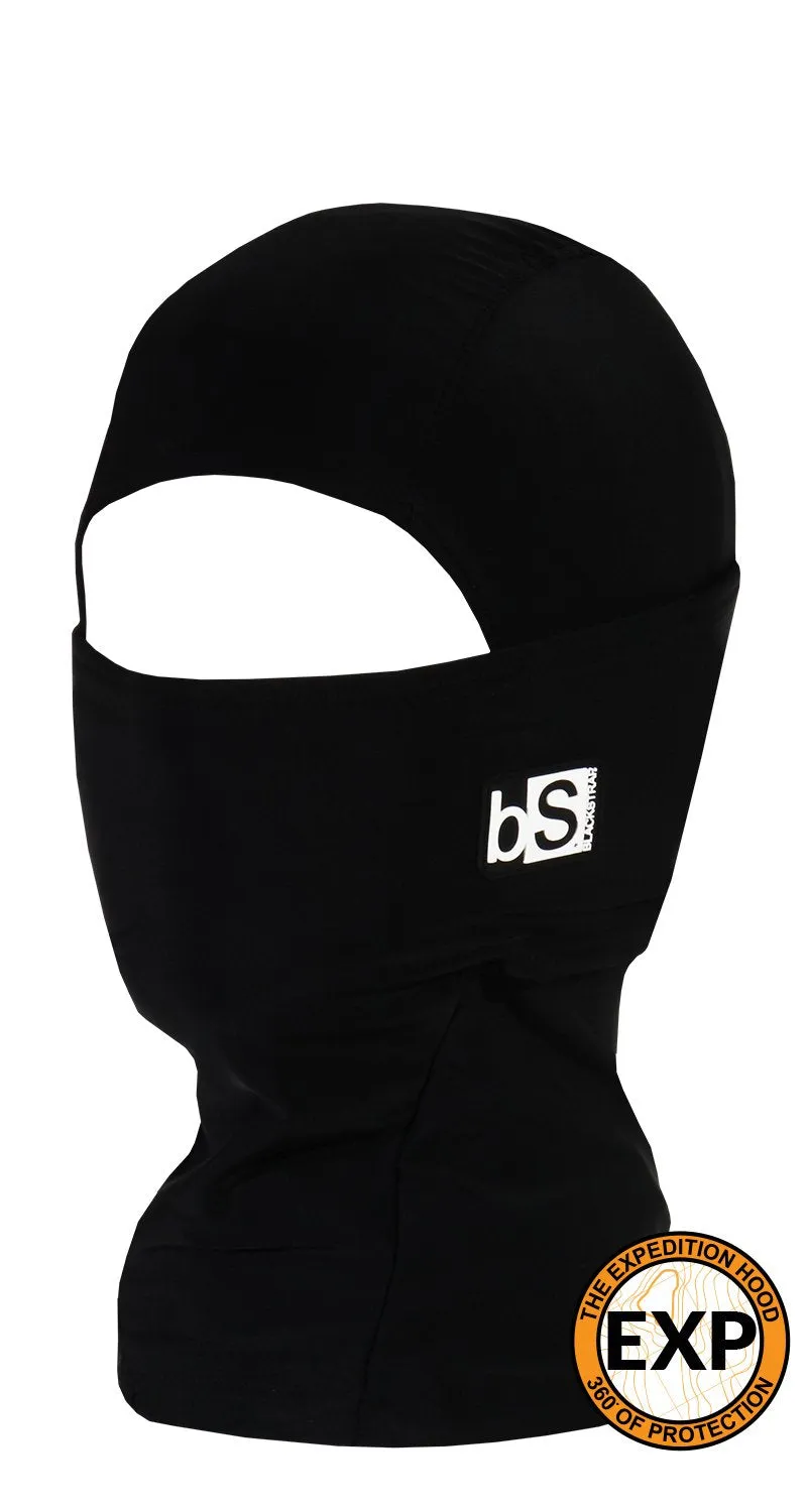 BlackStrap - Kids Expedition Hood