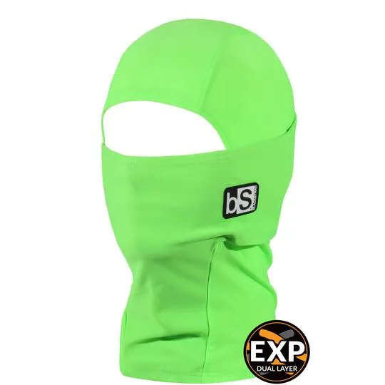 BlackStrap - Kids Expedition Hood