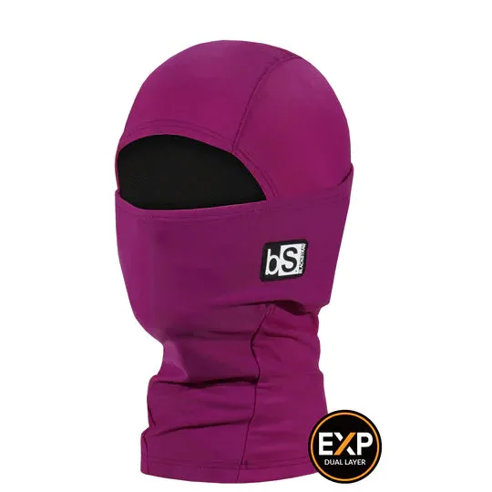 BlackStrap - Kids Expedition Hood