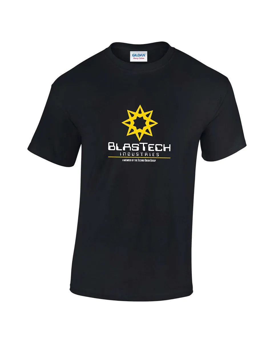 Blastech Industries