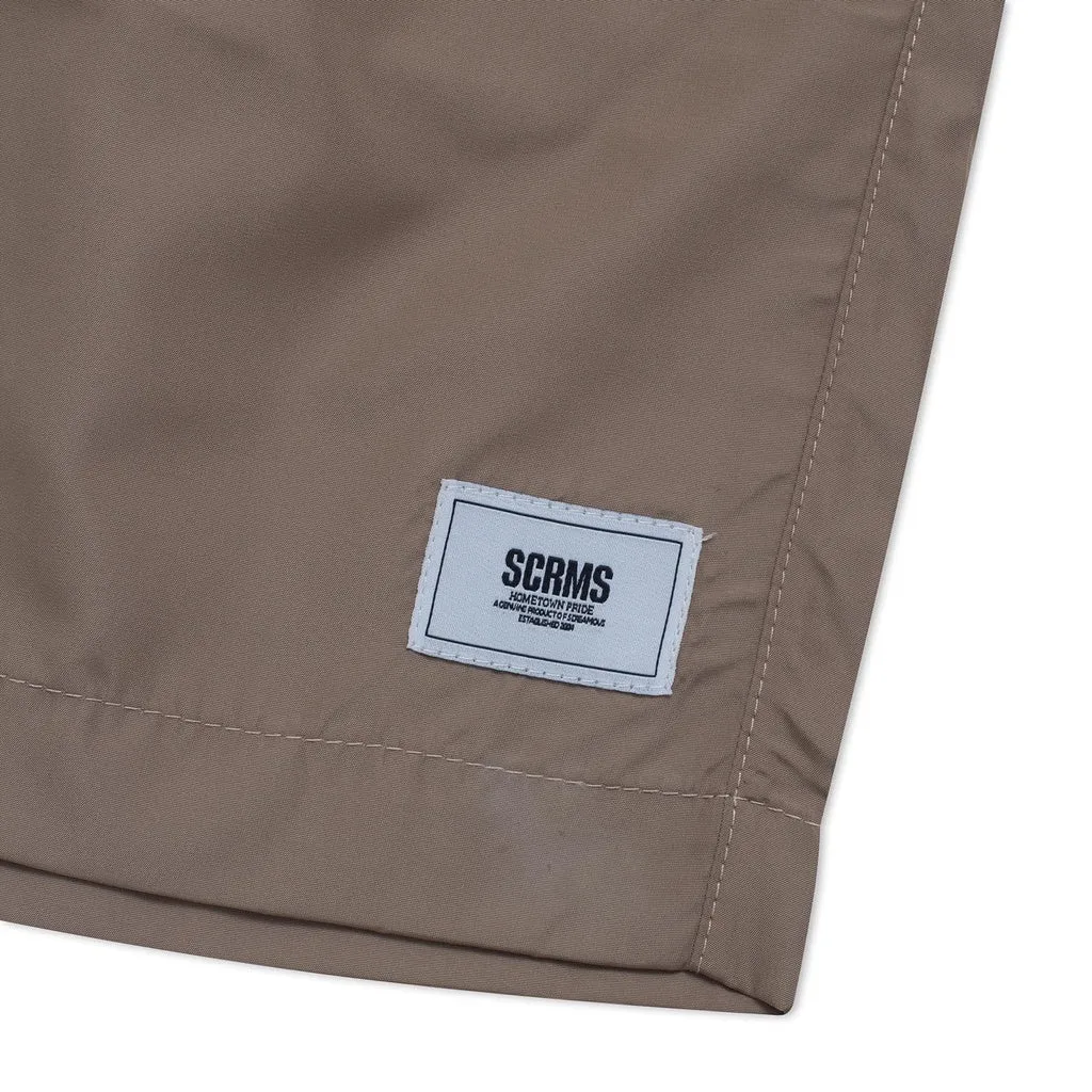 Board Short Pants MURILLO KHAKI