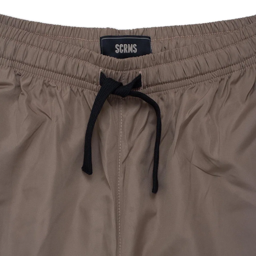 Board Short Pants MURILLO KHAKI