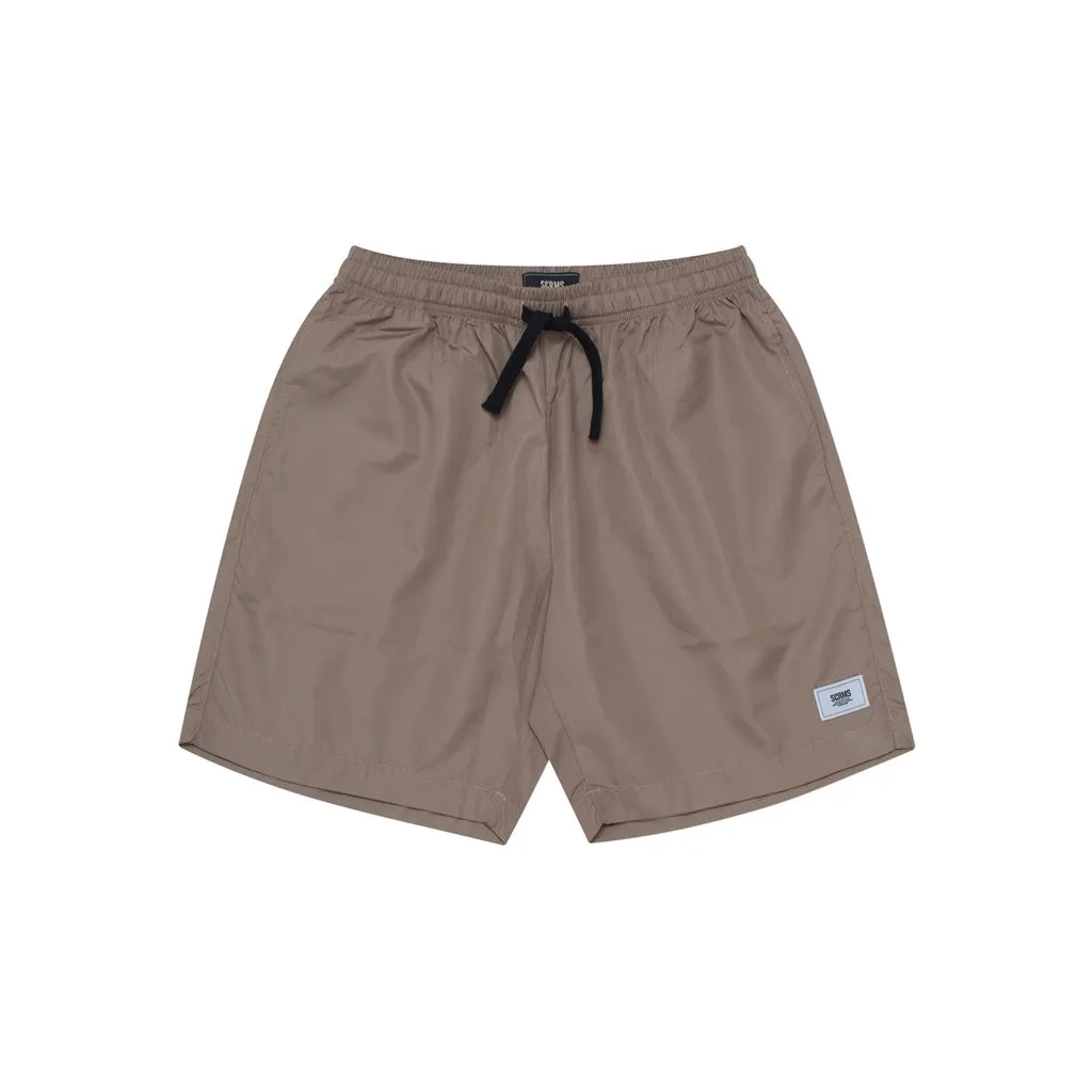 Board Short Pants MURILLO KHAKI