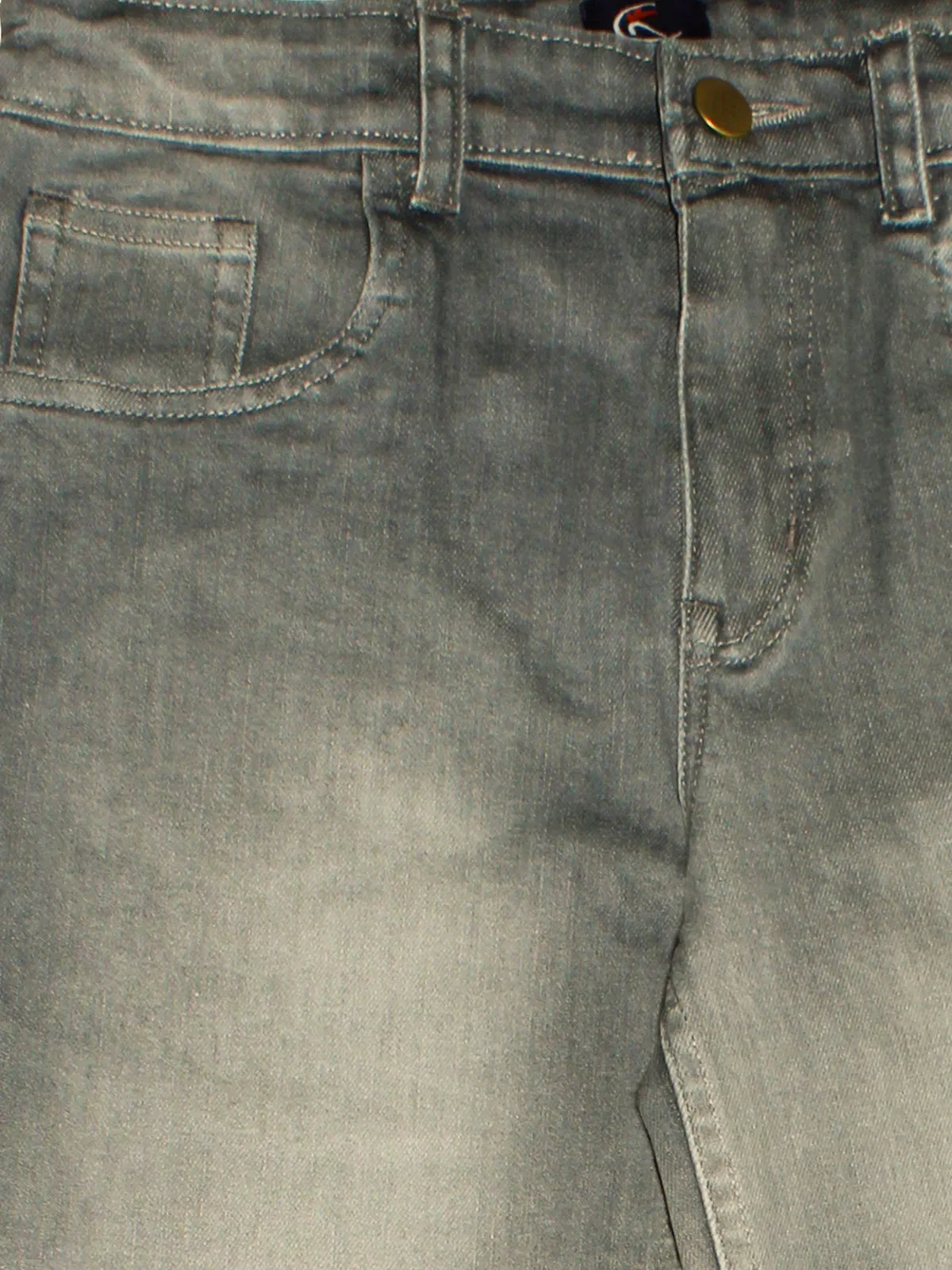 Boys Five Pocket Jeans