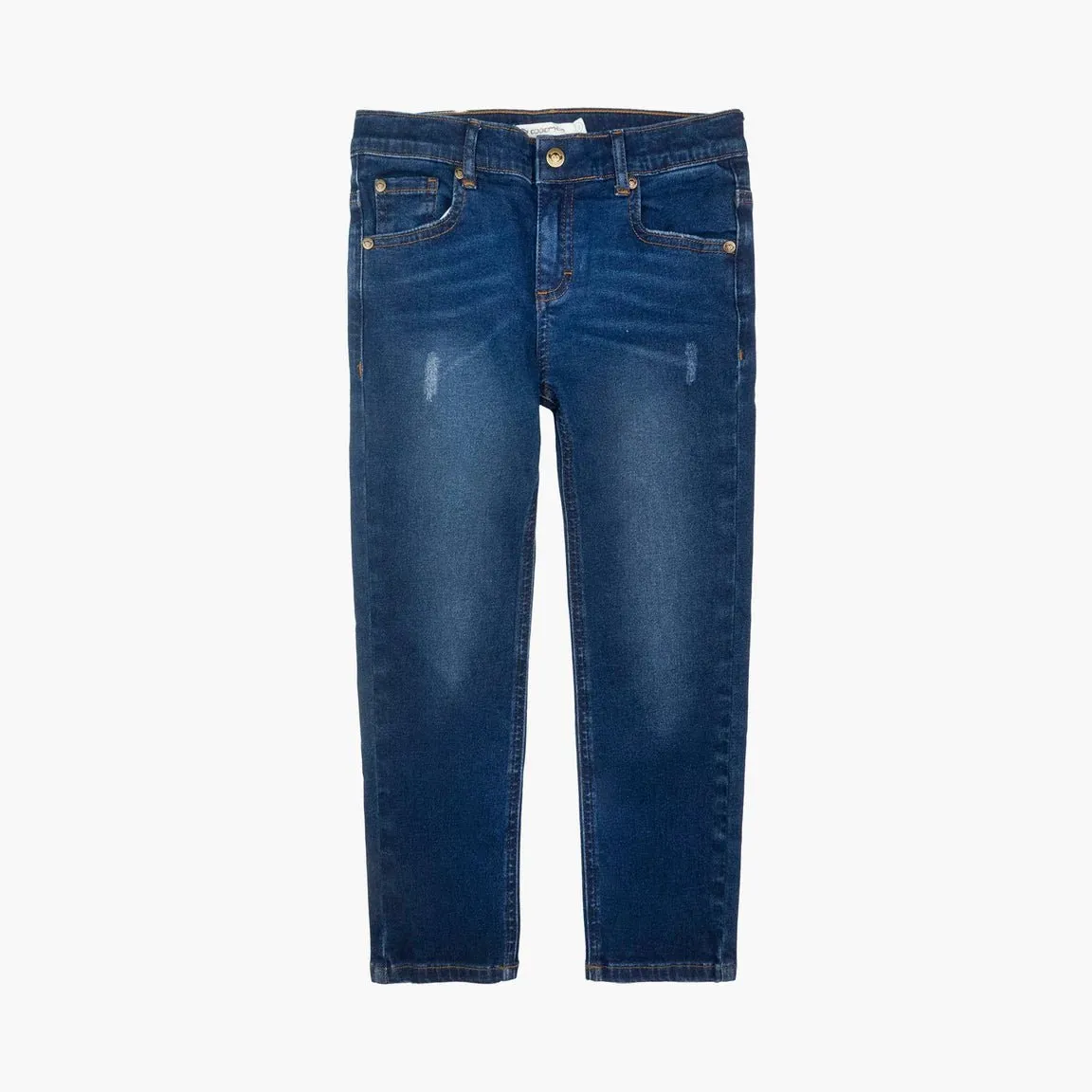 Boys Slim Leg Jeans