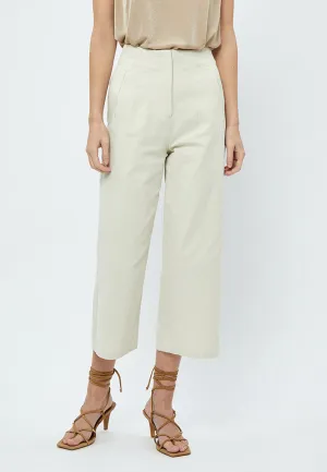 Cali Pant - White Peony