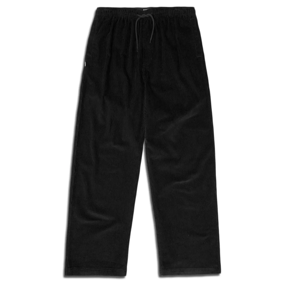 CCS Easy Corduroy Pants - Black